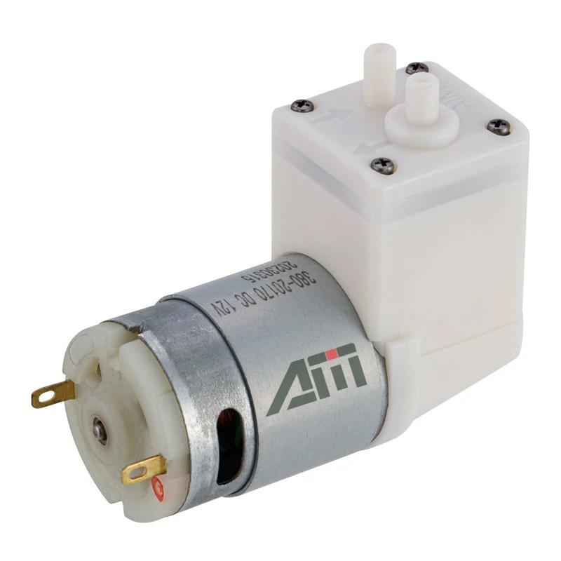 AM380FPV-2 Micro Vacuum Pump